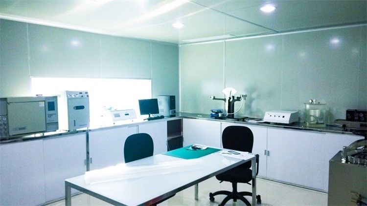 Shenzhen Source Pack Co., Ltd. 제조업체의 생산 라인
